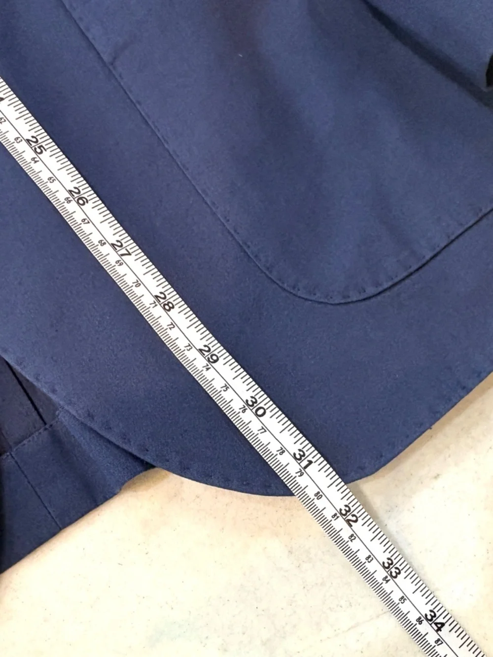 J Crew Ludlow Blazer / Blue / 40S